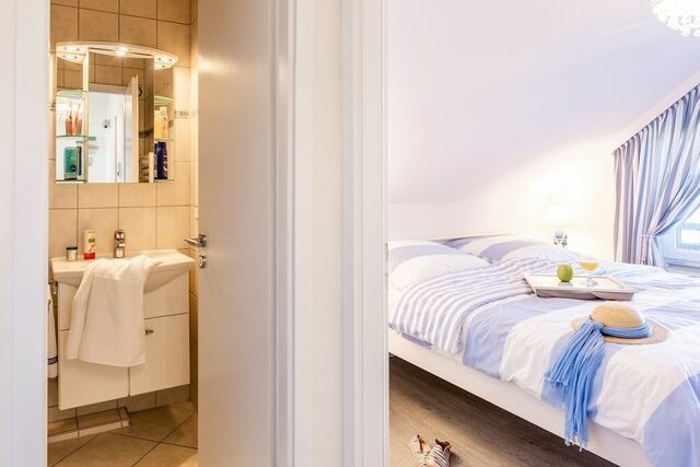Ferienwohnung in Kellenhusen - FeWo Albrecht - Nr. 45 - Strandhotel - Bild 8