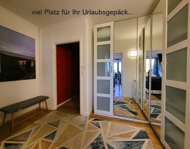 Ferienwohnung in Wendtorf - Hafenblick - Bild 7