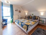 Ferienwohnung in Lobbe - Ferienwohnung 30 - Strandhaus Mönchgut - Endloser Sandstrand und das weite Meer - Bild 6