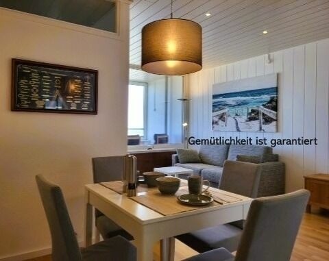 Ferienwohnung in Wendtorf - Leuchtfeuer - Bild 2 Ferienwohnung in Wendtorf - Leuchtfeuer - Bild 2