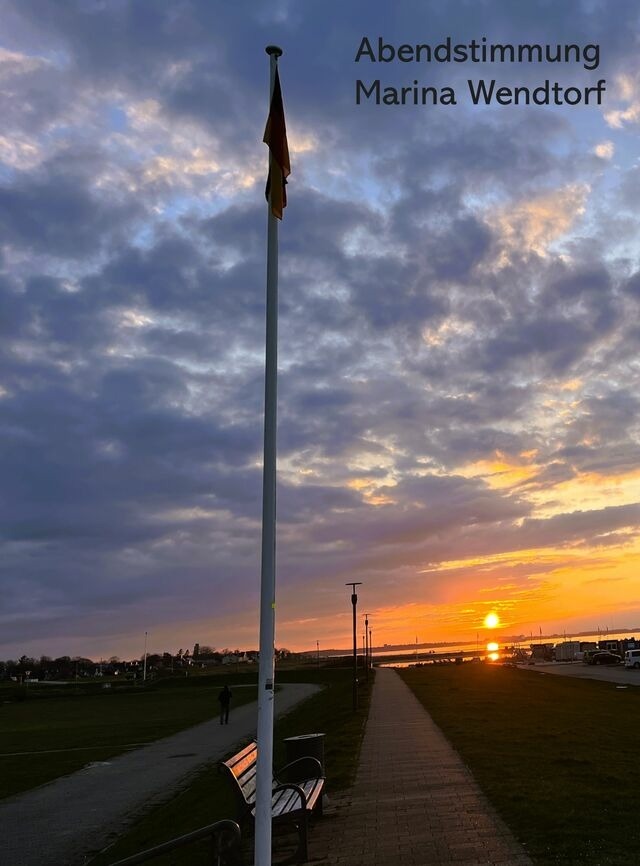 Ferienwohnung in Wendtorf - Leuchtfeuer - Bild 9 Ferienwohnung in Wendtorf - Leuchtfeuer - Bild 9