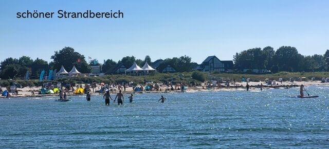 Ferienwohnung in Wendtorf - Leuchtfeuer - Bild 13 Ferienwohnung in Wendtorf - Leuchtfeuer - Bild 13