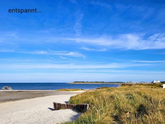 Ferienwohnung in Wendtorf - Leuchtfeuer - Bild 14 Ferienwohnung in Wendtorf - Leuchtfeuer - Bild 14