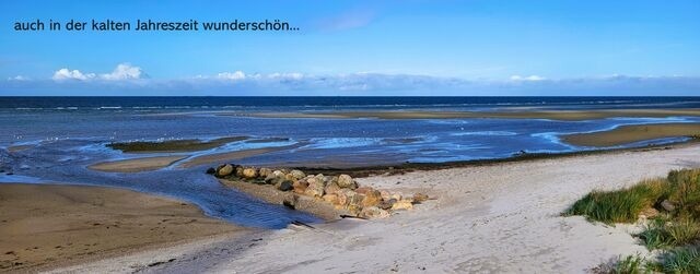 Ferienwohnung in Wendtorf - Leuchtfeuer - Bild 16 Ferienwohnung in Wendtorf - Leuchtfeuer - Bild 16