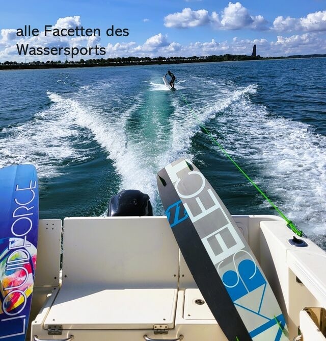 Ferienwohnung in Wendtorf - Leuchtfeuer - Bild 20 Ferienwohnung in Wendtorf - Leuchtfeuer - Bild 20