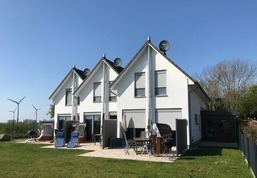 The Fehmarn Lodges - OASIS -