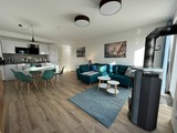Ferienhaus in Fehmarn - The Fehmarn Lodges - OASIS - - Bild 4