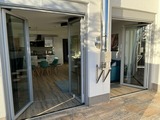 Ferienhaus in Fehmarn - The Fehmarn Lodges - OASIS - - Bild 5