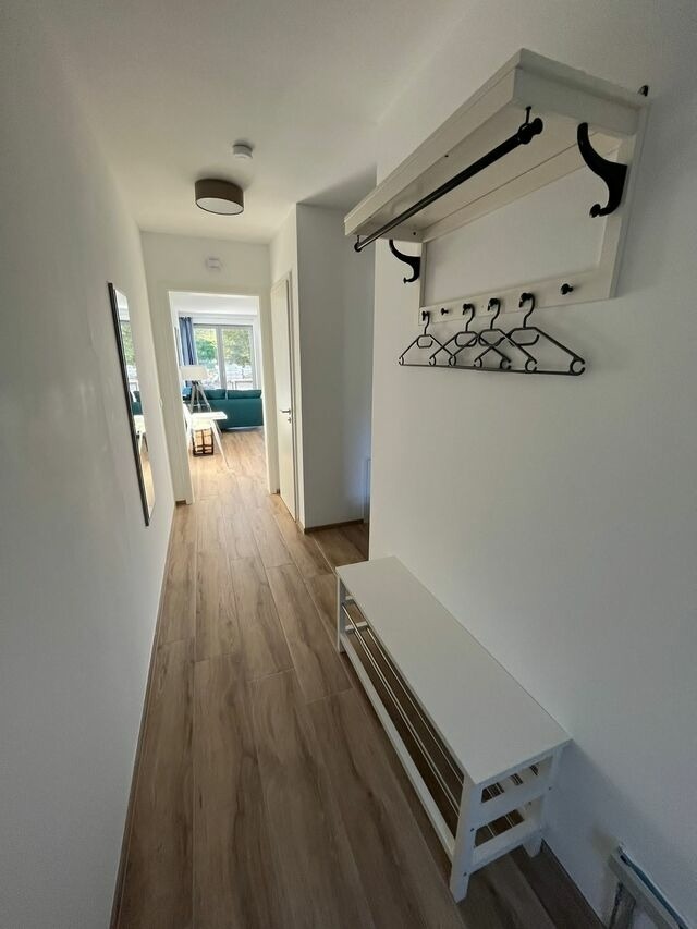 Ferienhaus in Fehmarn - The Fehmarn Lodges - OASIS - - Bild 10