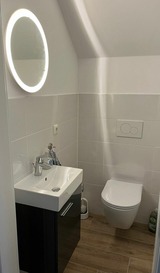Ferienhaus in Fehmarn - The Fehmarn Lodges - OASIS - - Bild 11
