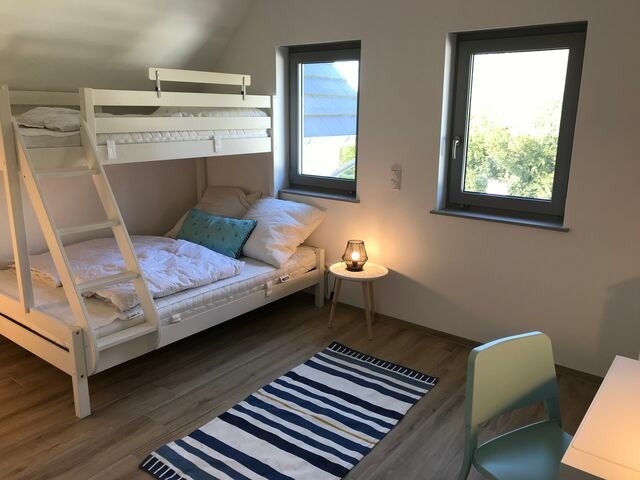 Ferienhaus in Fehmarn - The Fehmarn Lodges - OASIS - - Bild 12
