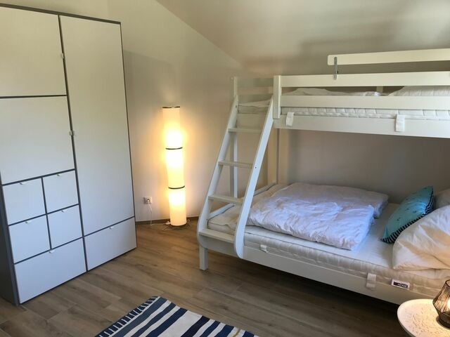 Ferienhaus in Fehmarn - The Fehmarn Lodges - OASIS - - Bild 13
