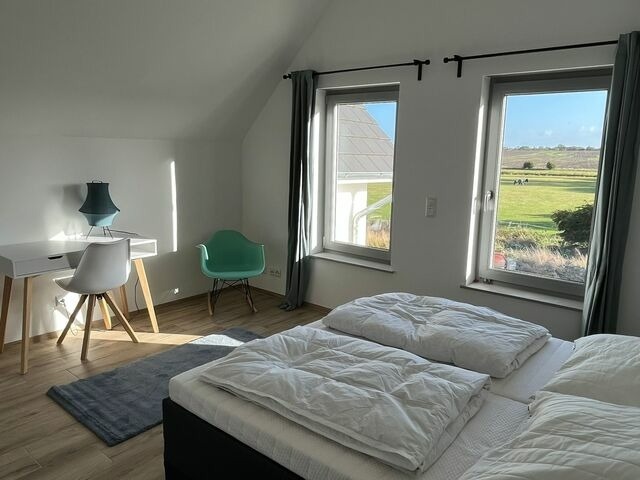 Ferienhaus in Fehmarn - The Fehmarn Lodges - OASIS - - Bild 15