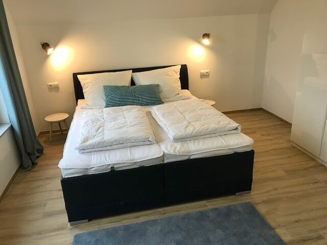 Ferienhaus in Fehmarn - The Fehmarn Lodges - OASIS - - Bild 16