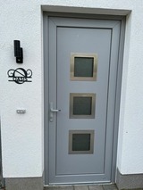 Ferienhaus in Fehmarn - The Fehmarn Lodges - OASIS - - Bild 19