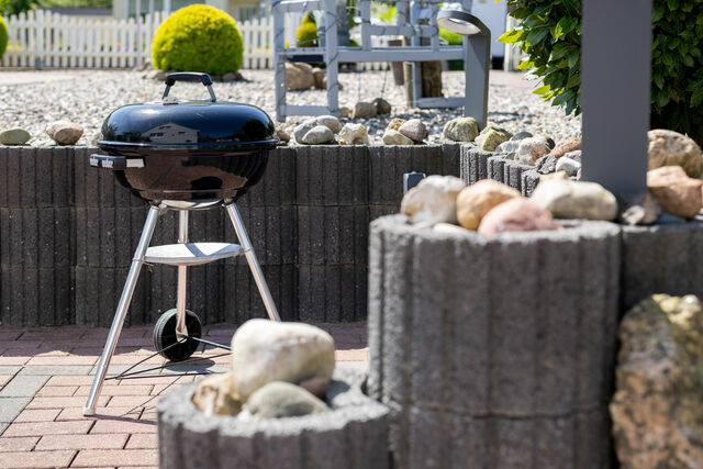 Ferienhaus in Gr&ouml;mitz - Komfort-Ferienhaus Gr&ouml;schke | Chr.-Westphal-Str. 17 | APPARTO Gr&ouml;mitz - Bild 25