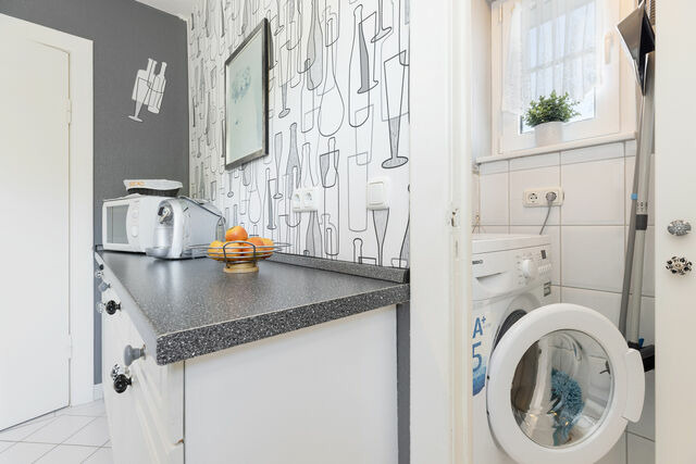 Ferienhaus in Gr&ouml;mitz - Komfort-Ferienhaus Gr&ouml;schke | Chr.-Westphal-Str. 17 | APPARTO Gr&ouml;mitz - Bild 13