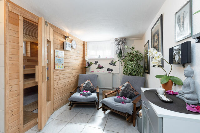 Ferienhaus in Gr&ouml;mitz - Komfort-Ferienhaus Gr&ouml;schke | Chr.-Westphal-Str. 17 | APPARTO Gr&ouml;mitz - Bild 20