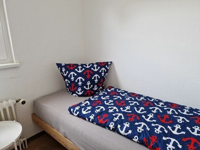 Ferienhaus in Dahme - Feriengarten Dahme W 3 - Bild 8