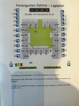 Ferienhaus in Dahme - Feriengarten Dahme W 3 - Bild 11