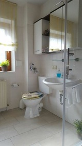 Ferienwohnung in Dahme - Jacobihof Haus 9 Wohnung 01 - Bild 7