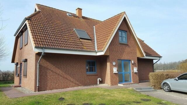 Ferienwohnung in Dahme - Jacobihof Haus 9 Wohnung 01 - Bild 8