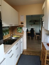 Ferienwohnung in Dahme - Jacobihof Haus 9 Wohnung 01 - Bild 3