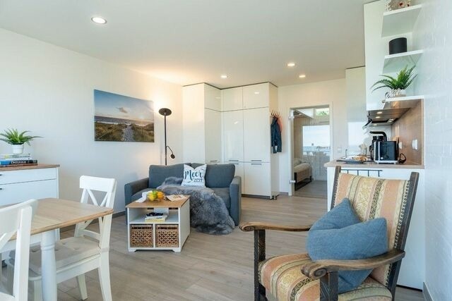 Ferienwohnung in Großenbrode - "Bellevue", Haus B, Wohnung 13 - Bild 2