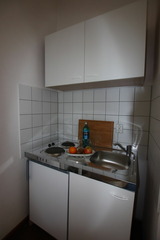Ferienwohnung in Binz - Villa Undine Wohnung 5 - Bild 8
