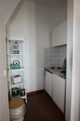 Ferienwohnung in Binz - Villa Undine Wohnung 5 - Bild 9