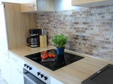 Ferienwohnung in Dahme - Strandhotel Whg 70 Landblick - Bild 6