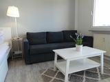 Ferienwohnung in Dahme - Strandhotel Whg 70 Landblick - Bild 10