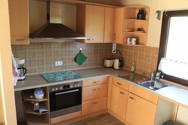 Ferienhaus in Gro&szlig;enbrode - Steens Huus - Bild 6