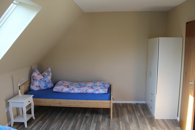 Ferienhaus in Gro&szlig;enbrode - Steens Huus - Bild 11