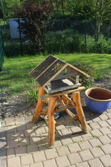 Ferienhaus in Gro&szlig;enbrode - Steens Huus - Bild 22