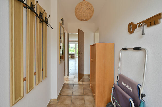 Bungalow in Kellenhusen - Bungalow 1 - Feriengarten - Bild 10