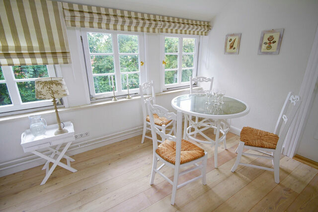 Ferienwohnung in Nieby - Strandhaus Falsh&ouml;ft 1 - Bild 3