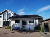 Ferienwohnung in Saal - Ferienwohnung **** Treibgut - Bild 1