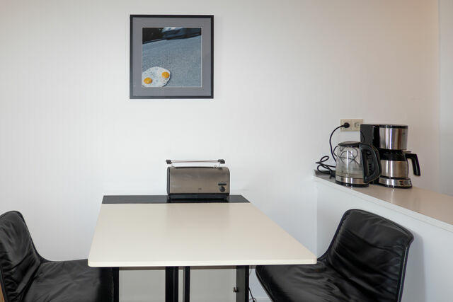 Ferienwohnung in Fehmarn OT Staberdorf - FEWO Ferienresidenz Staberdorf Haus 76 Wohnung Nr 26 - Bild 16