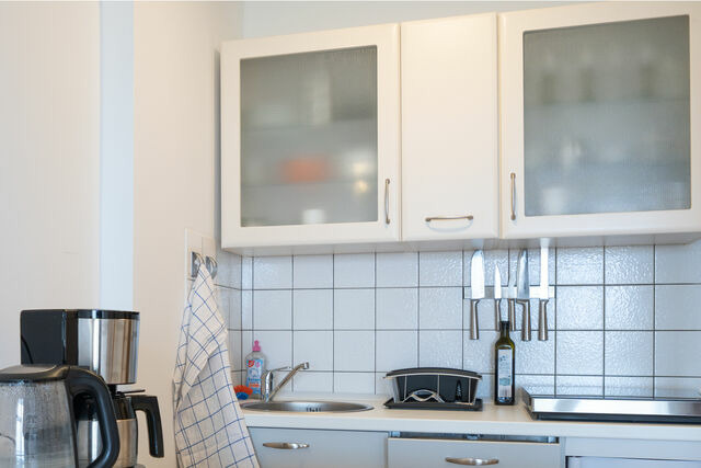 Ferienwohnung in Fehmarn OT Staberdorf - FEWO Ferienresidenz Staberdorf Haus 76 Wohnung Nr 26 - Bild 17