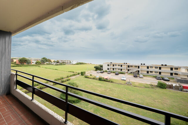 Ferienwohnung in Fehmarn OT Staberdorf - FEWO Ferienresidenz Staberdorf Haus 76 Wohnung Nr 26 - Bild 21