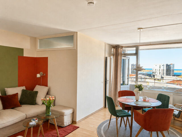 Ferienwohnung in Wendtorf - F&ouml;rdeblick - Bild 5
