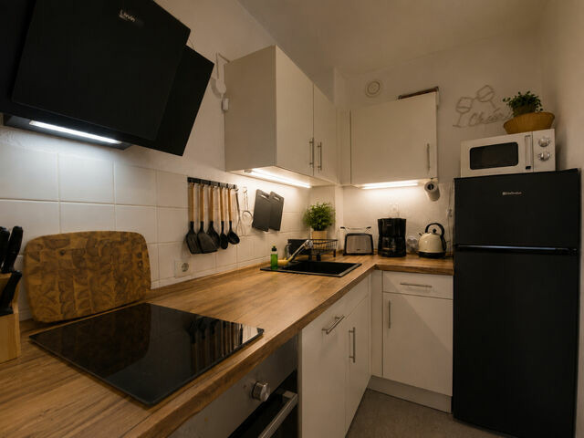 Ferienwohnung in Wendtorf - F&ouml;rdeblick - Bild 6