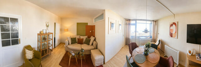 Ferienwohnung in Wendtorf - F&ouml;rdeblick - Bild 13