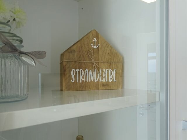 Ferienwohnung in Dahme - Strandhotel Strandliebe 72.1 - Bild 16