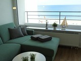 Ferienwohnung in Dahme - Strandhotel Strandliebe 72.1 - Bild 4