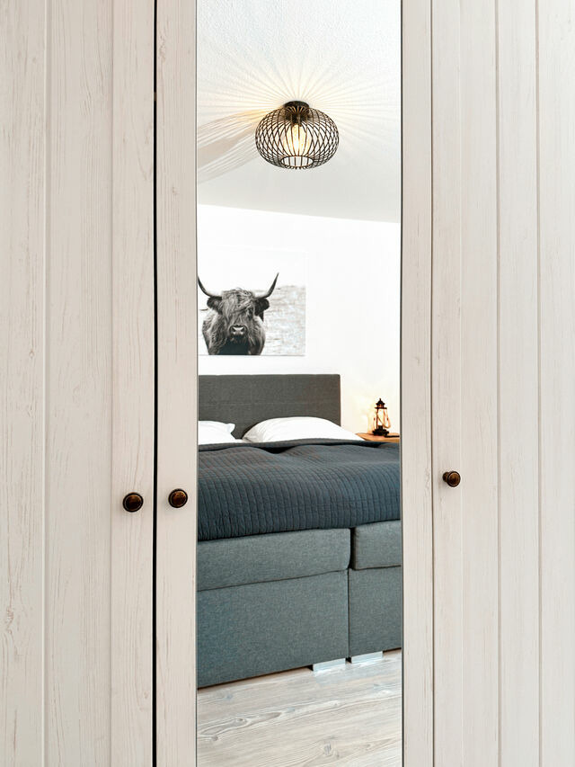 Ferienwohnung in Dahme - 5011 FeWo KampKieker - Bild 7