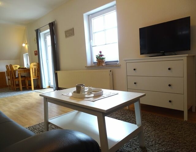 Ferienwohnung in Dahme - Seestern - Bild 5