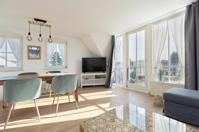 Ferienwohnung in Gr&ouml;mitz - Hamburger Stra&szlig;e 8b - Bild 3