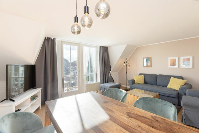 Ferienwohnung in Gr&ouml;mitz - Hamburger Stra&szlig;e 8b - Bild 4